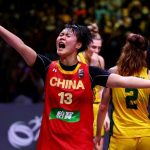 U23 three-person Basketball World Cup Chinese women’s team lineup: Huang Yi, Chen mingling, Wan Jiyuan, Luo Xinyi